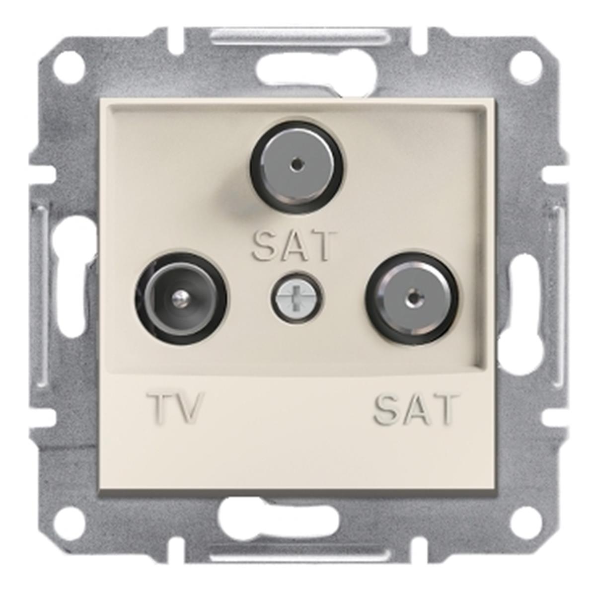 EPH3670123
Asfora TV - SAT - SAT Prizi, sonlu, üçlü çerçevesi