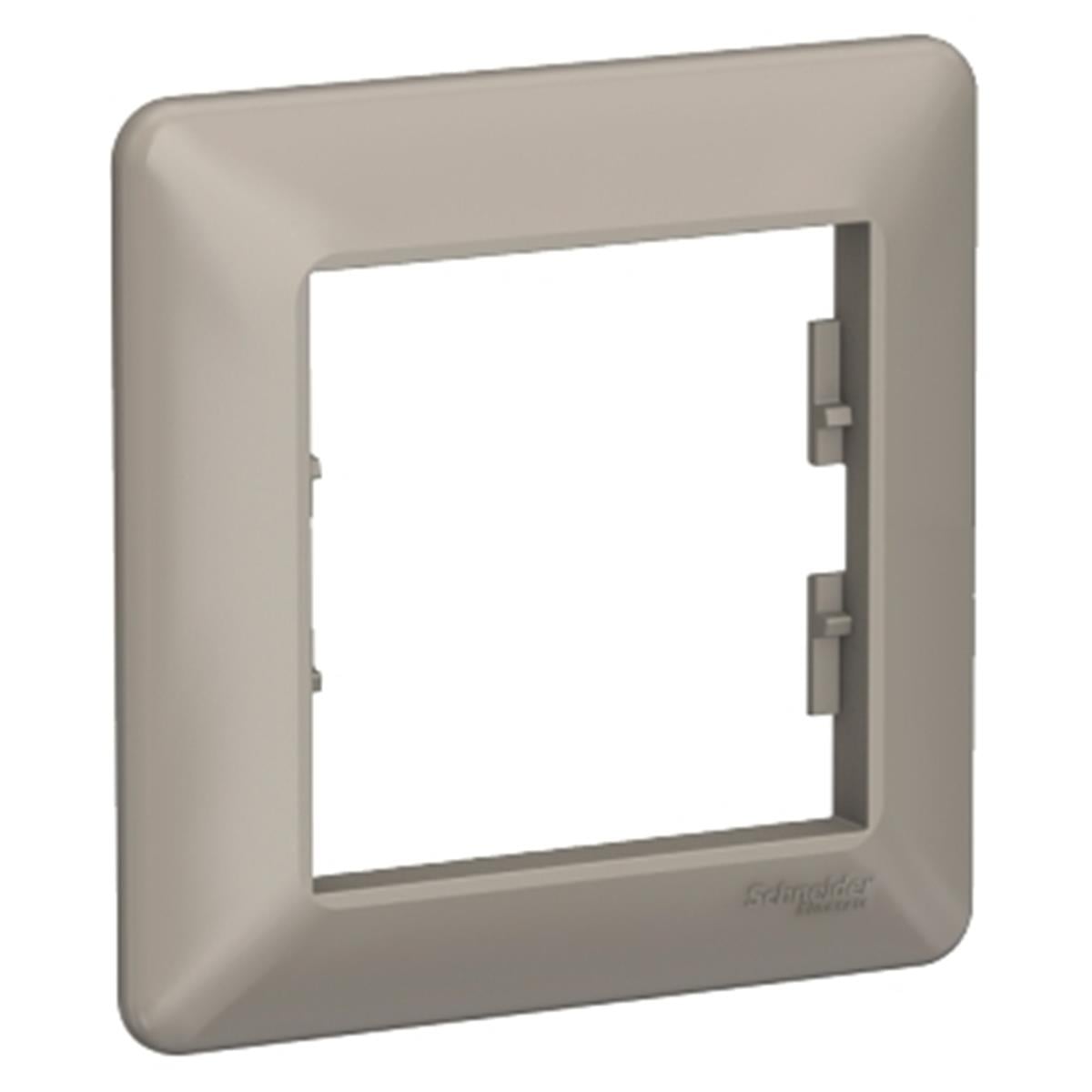 EPH5805169
Asfora EM Plus Tekli Yatay Çerçeve Bronz