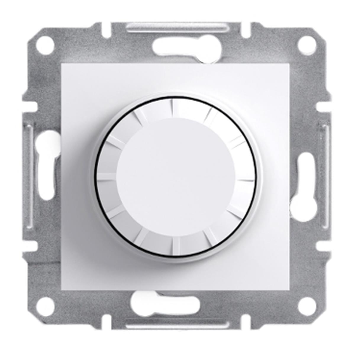 EPH6670121
Asfora Dimmer 315VA (RC tip, vavien) çerçevesiz