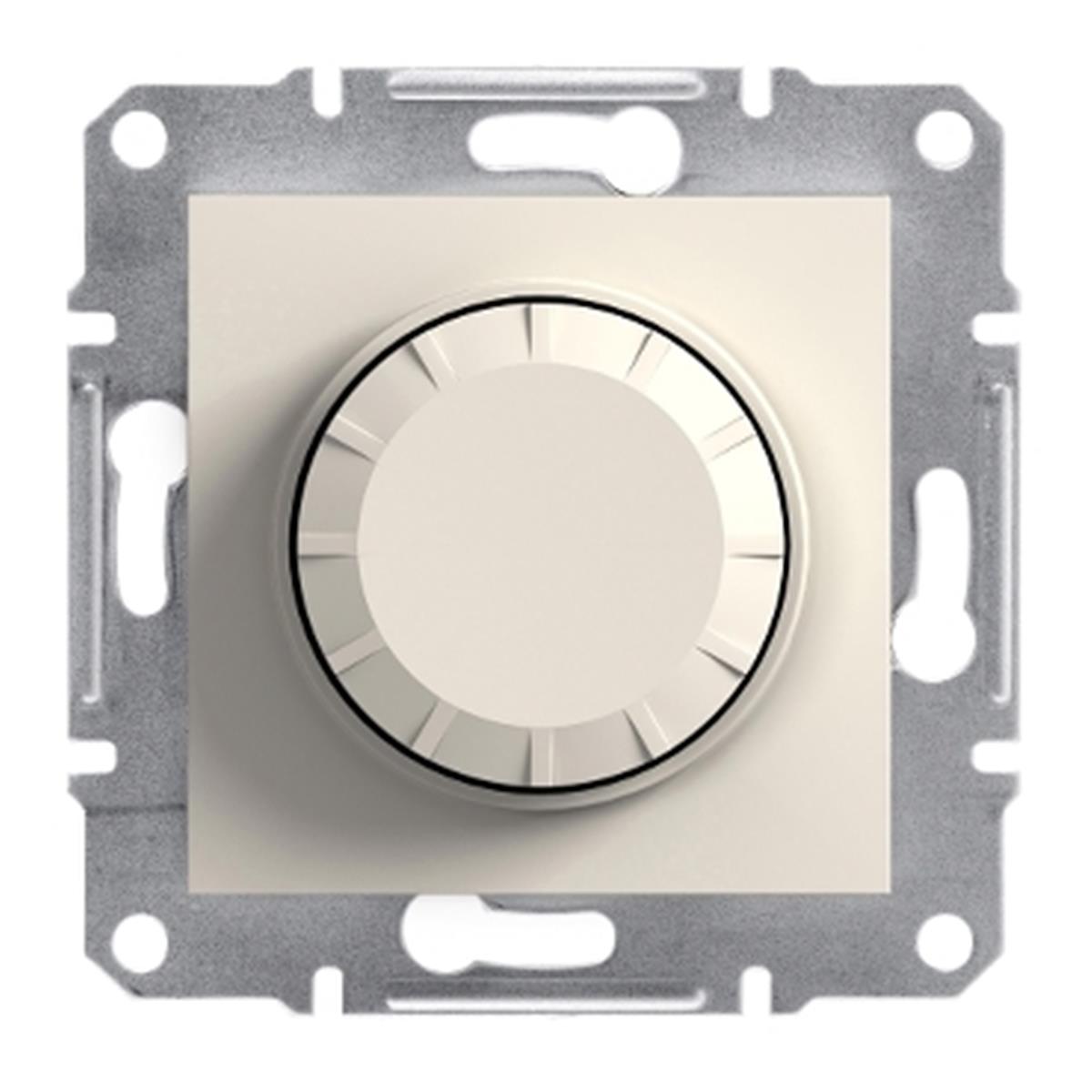 EPH6670123
Asfora Dimmer 315VA (RC tip, vavien) çerçevesiz