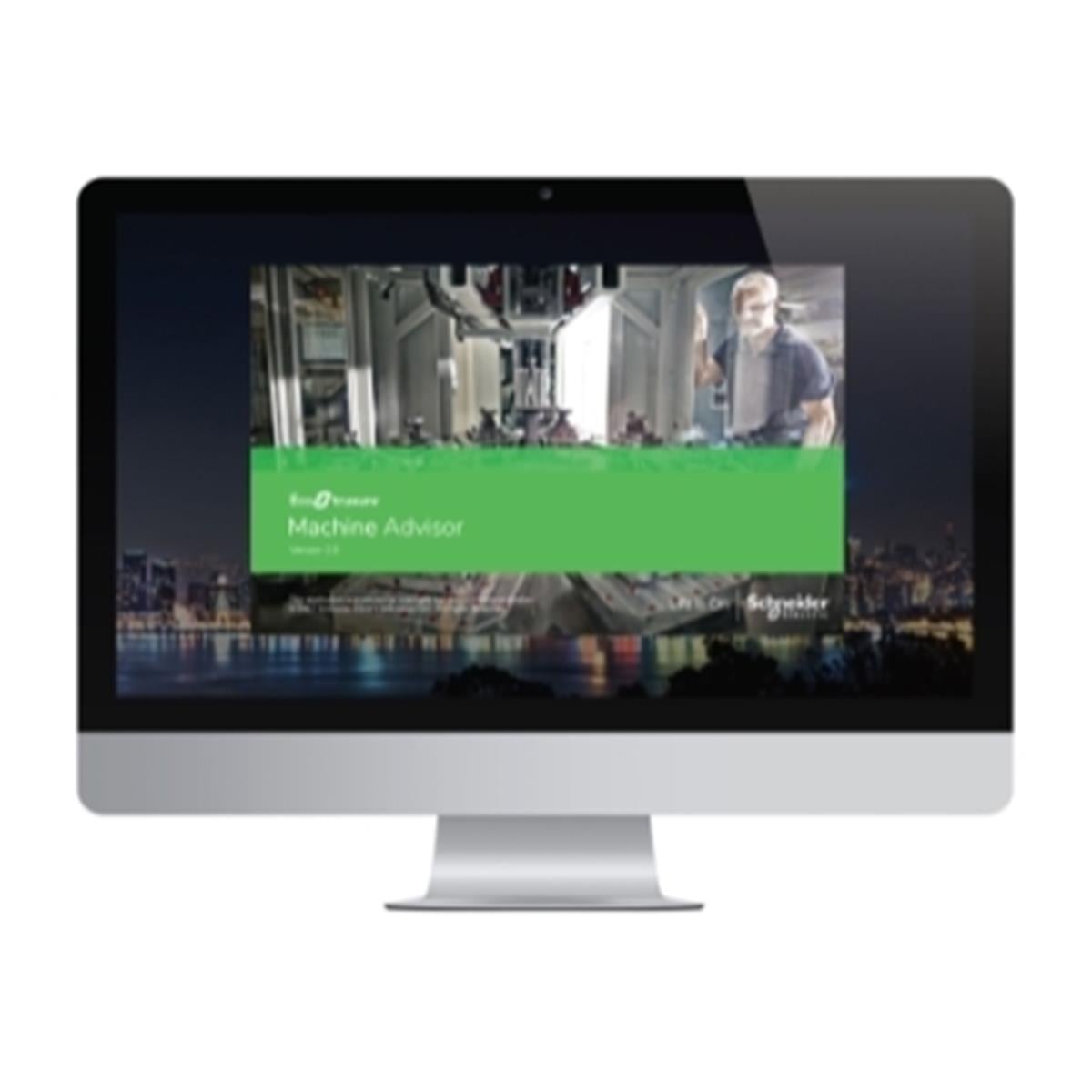 ESEMALCZTSXMZZ
Schneider Electric , ESEMALCZTSXMZZ , Schneider Electric ESEMALCZTSXMZZ Image1 License for EcoStruxure Machine Advisor Lite, 12 month paper