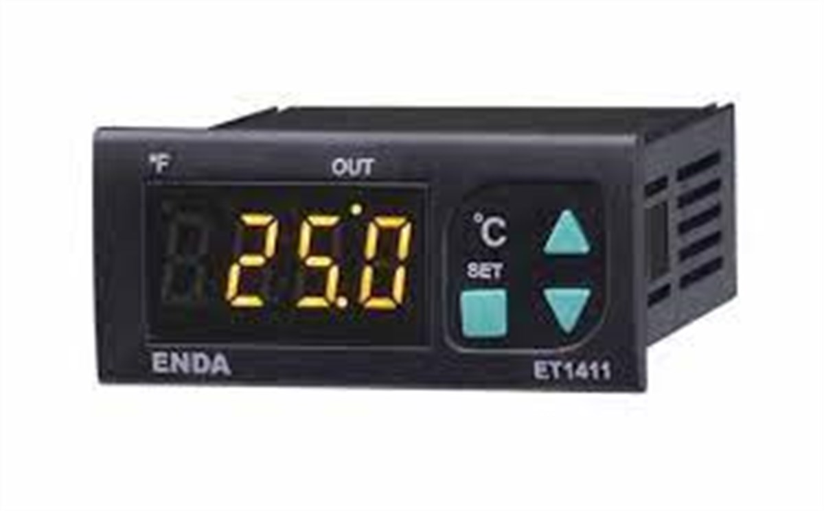 ET2411-024-08
ENDA DİGİTAL TERMOSTAT 24V  ET2411-024-08