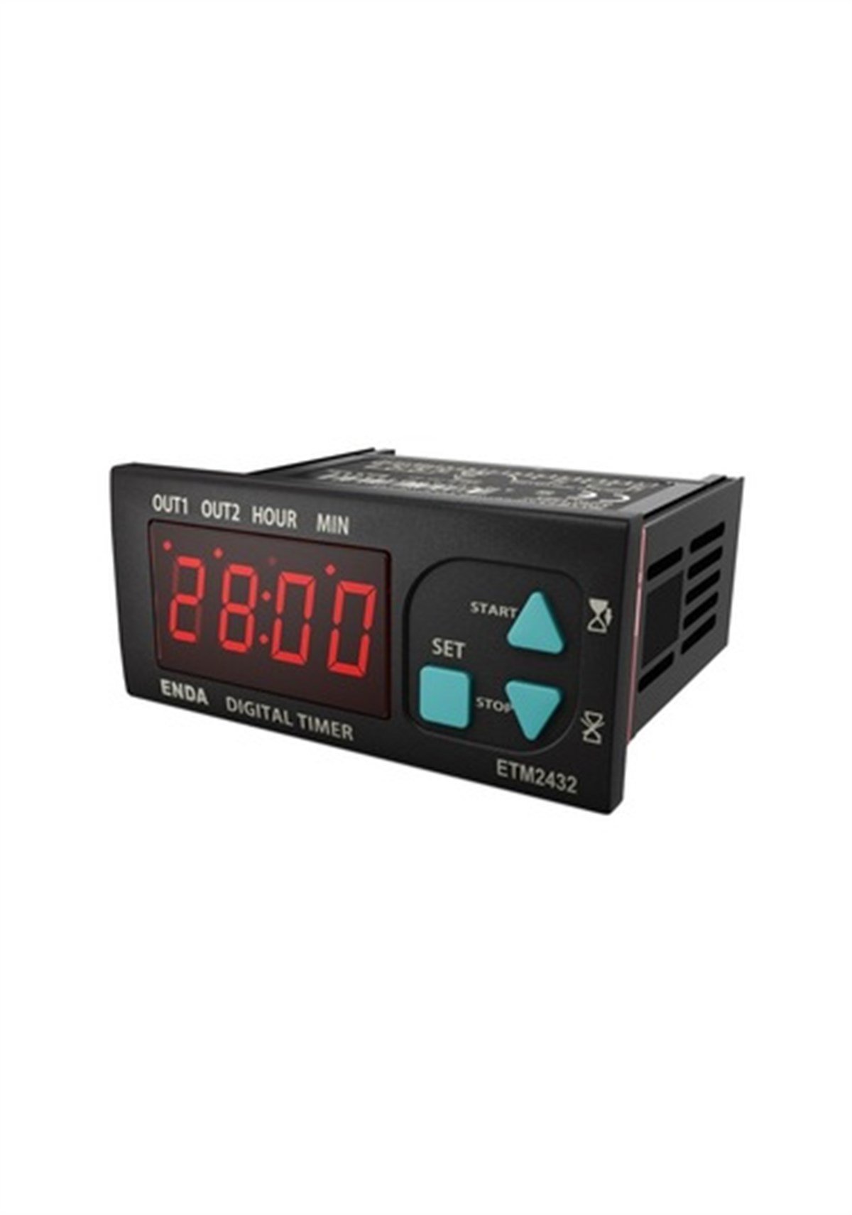 ETM2432-LV	
ENDA DIGITAL TİMER 