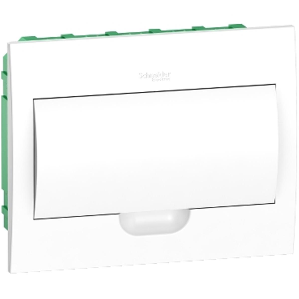 EZ9E112P0F
SCHNEIDER , EZ9E112P0F , Easy9 Sigorta Kutusu 12 modül sıvaaltı beyaz kapak