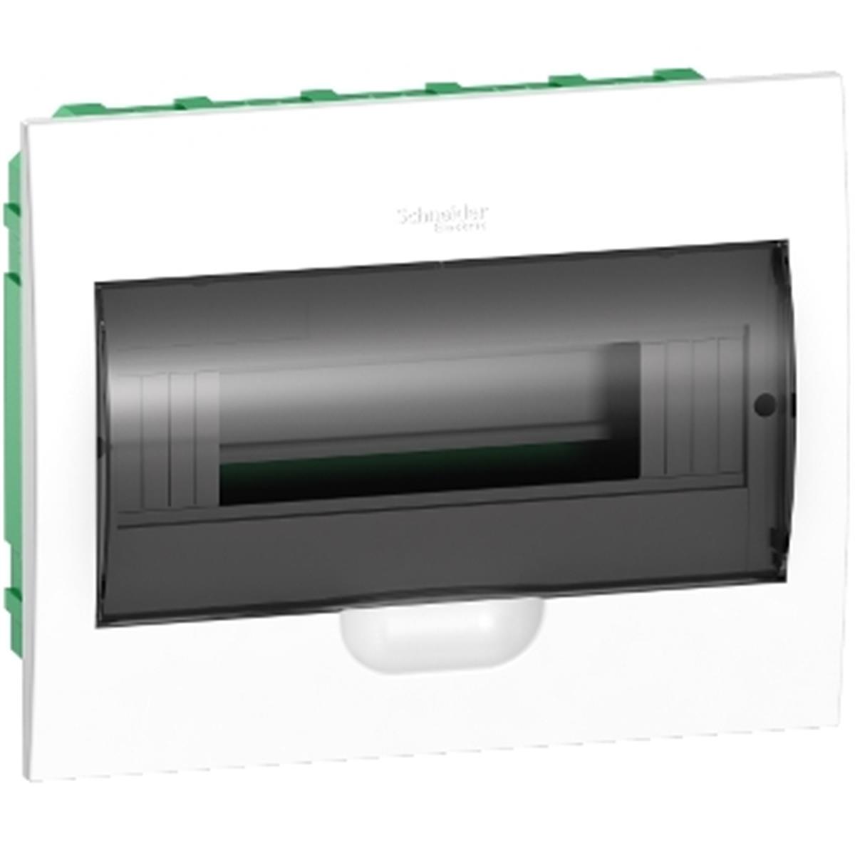 EZ9E112S0F
SCHNEIDER , EZ9E112S0F , Easy9 Sigorta Kutusu 12 modül sıvaaltı şeffaf kapa