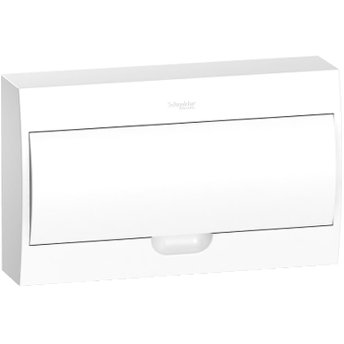 EZ9E118P0S
SCHNEIDER , EZ9E118P0S , Easy9 Sigorta Kutusu 18 modül sıvaüstü beyaz kapak