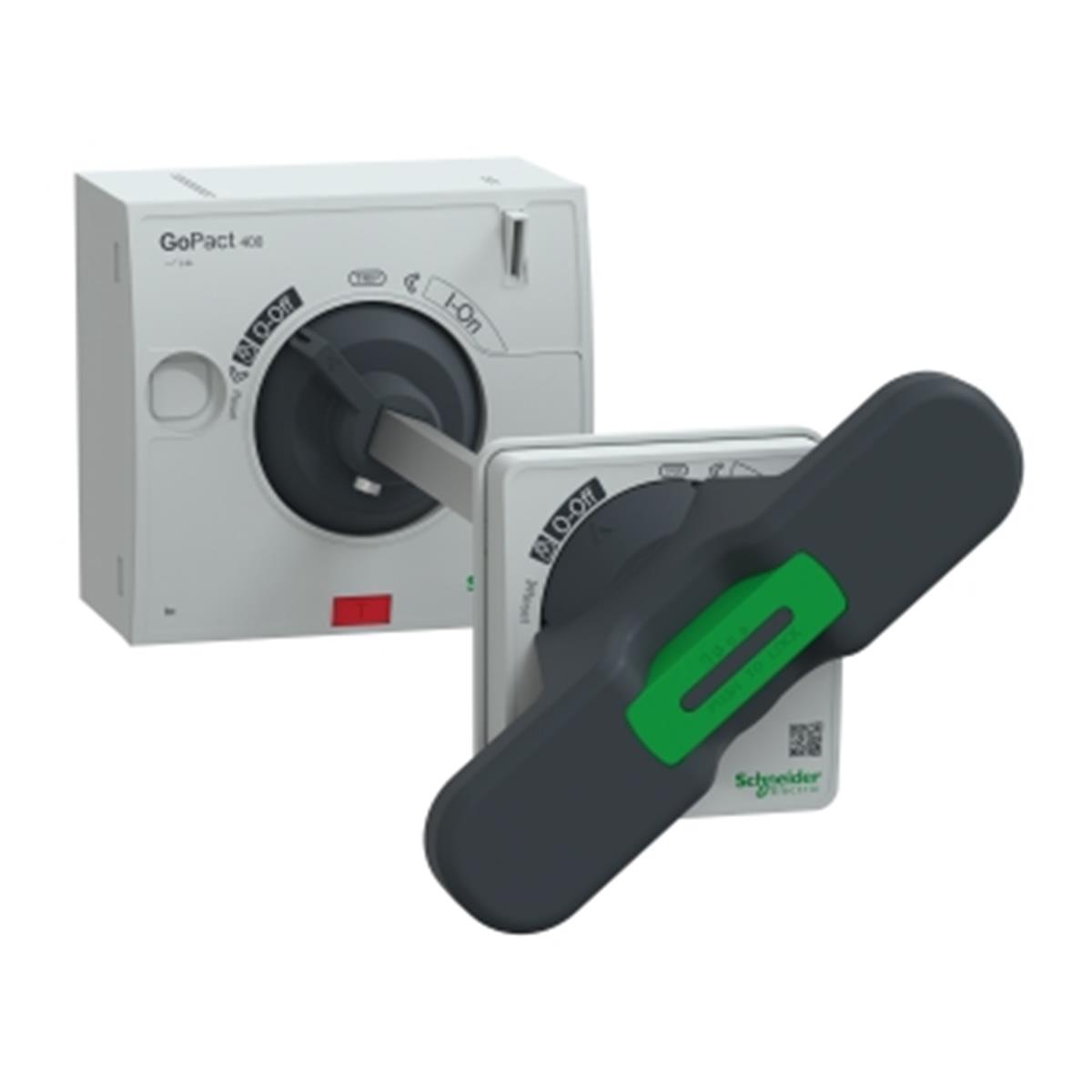 G40ROTE
Schneider Electric , G40ROTE , EXT ROT HANDLE GOMCCB 400