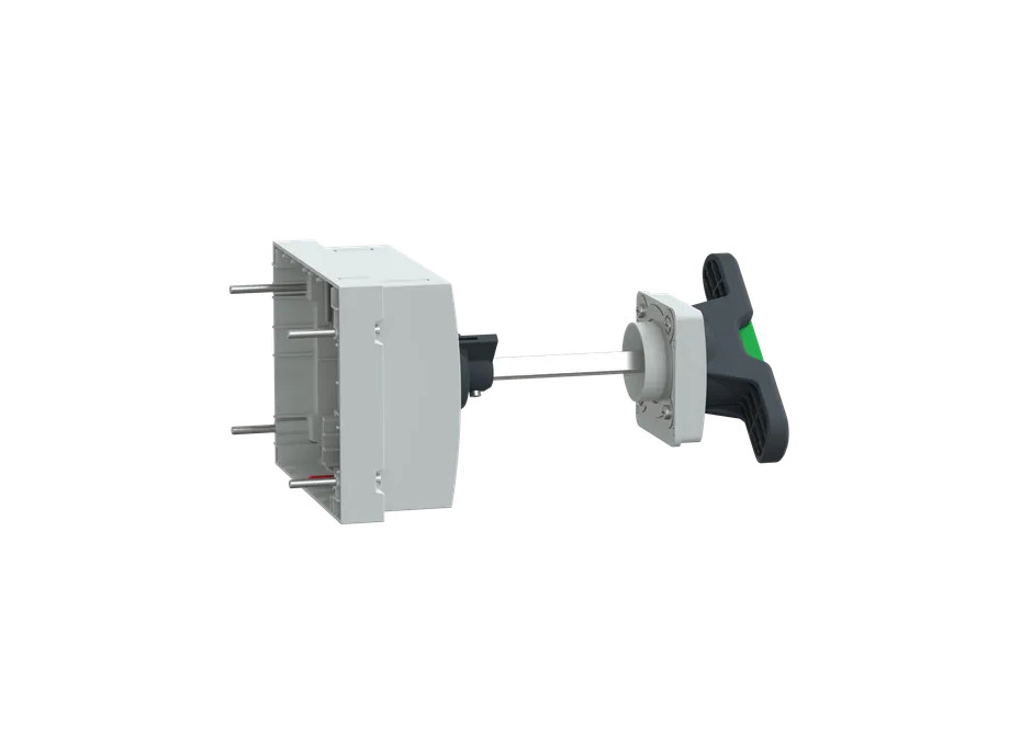 EXT ROT HANDLE GOMCCB 800