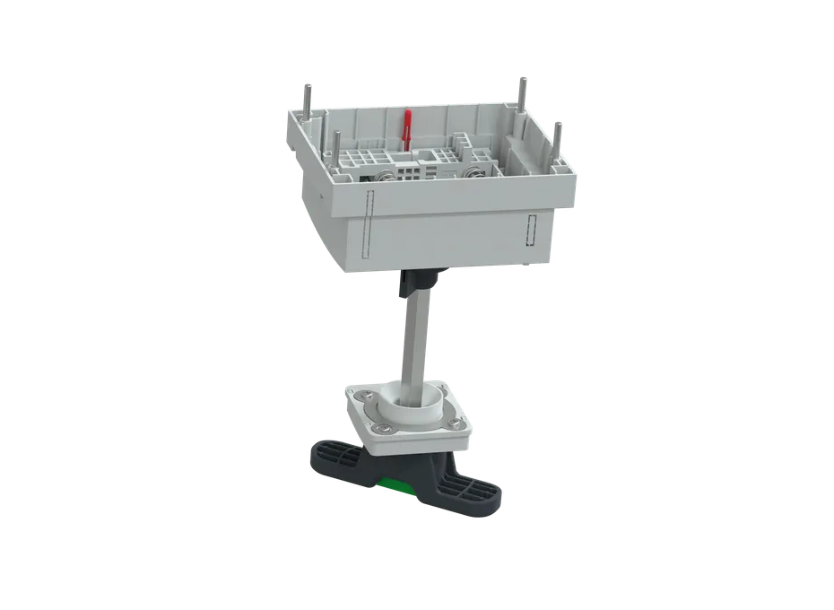 EXT ROT HANDLE GOMCCB 800