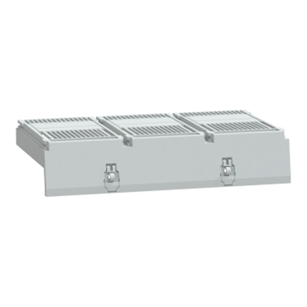 G80STSHD3P
SCHNEIDER , G80STSHD3P , SHORT TERM SHIELD 3P GOMCCB 800