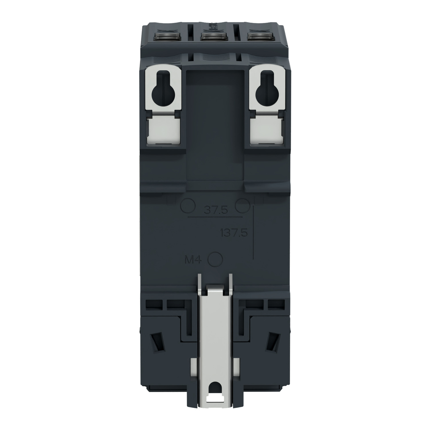 Schneider Electric GV3P65 -TeSys GV3 Motor Devre Kesici Termik Many. 48-65A