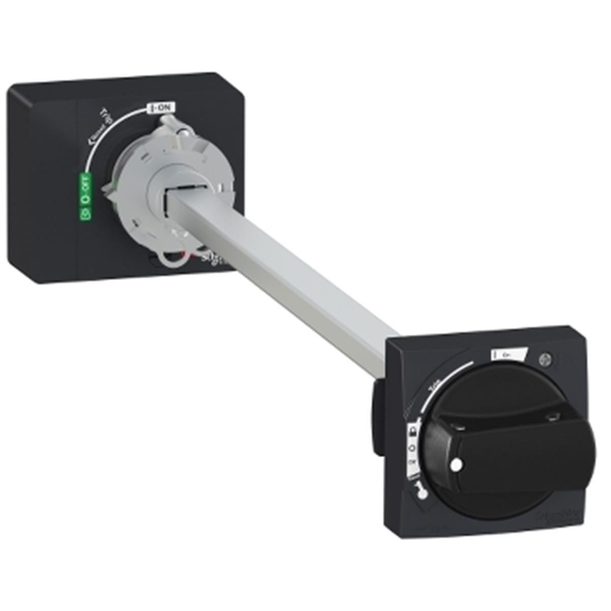 GV4APN01
Schneider Electric GV4APN01 -TeSys GV4 Uzatmalı döner kurma kolu
