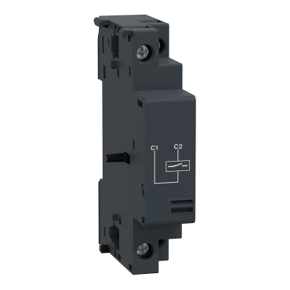 GVAS115
TeSys GV2&3 Şönt Açtırma Bobini 110-115V 50Hz