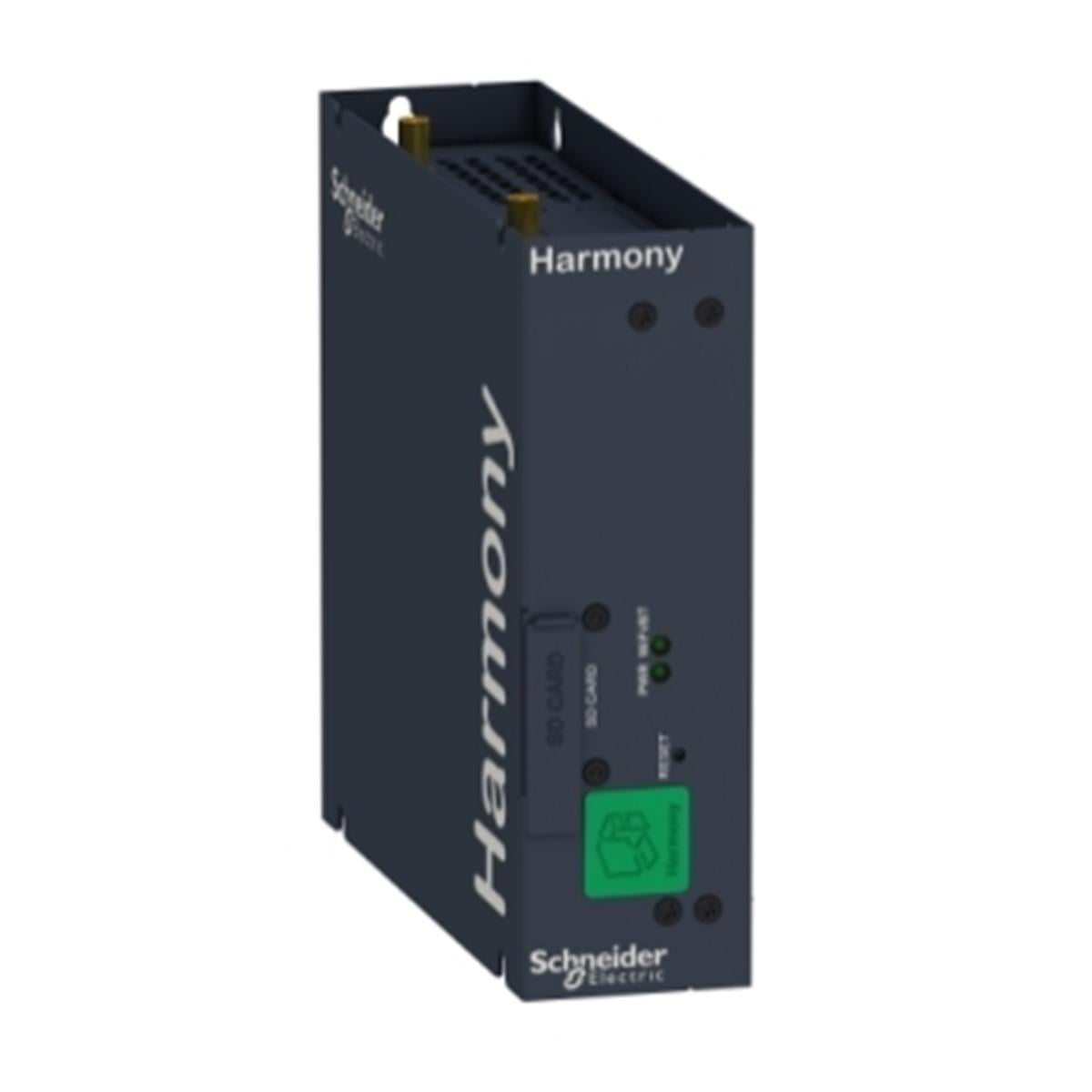 HMIBSCEA53D1L01
Schneider Electric , HMIBSCEA53D1L01 Iıot Edge Box Core, Harmony İpc, Emmc Dc Linux