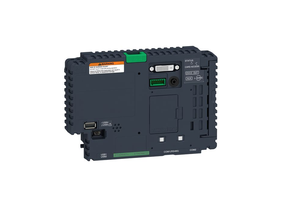 SCHNEİDER,HMIG5U22,Open BOX Universal Panel