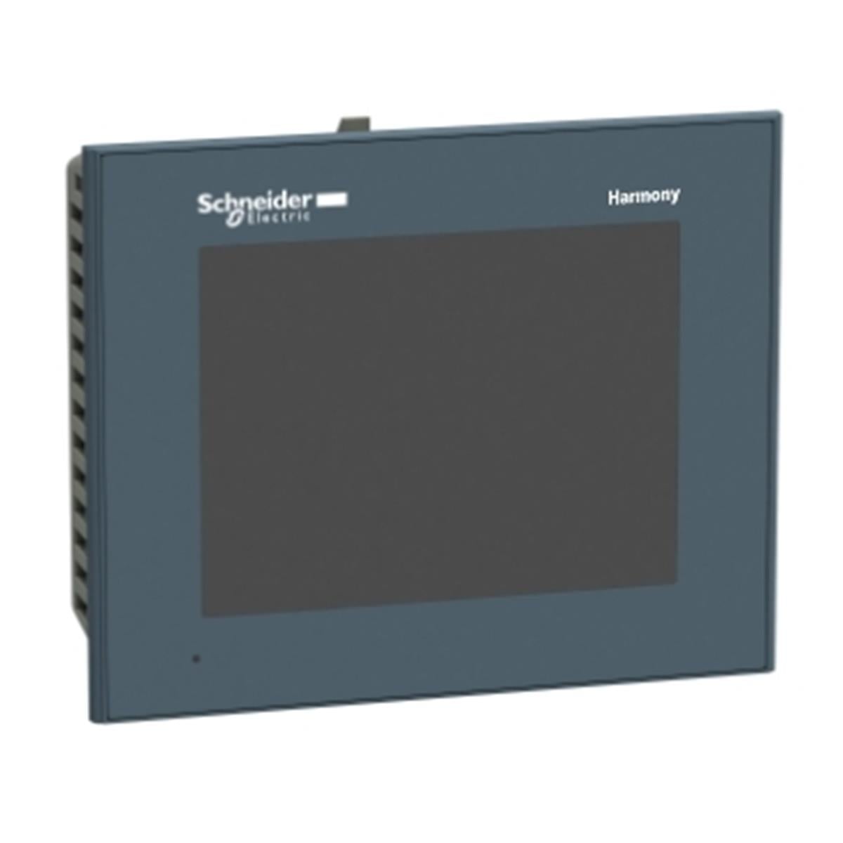 HMIGTO2300
Schneider Electric , HMIGTO2300 Dokunmatik Operatör Paneli 320 X 240 Piksel Qvga-