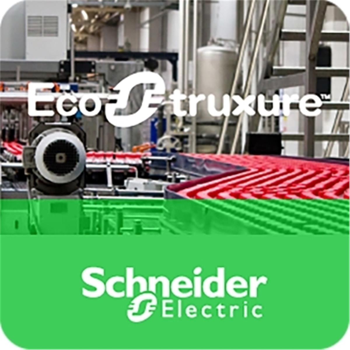 HMIPELCZLSPAZZ
Schneider Electric , HMIPELCZLSPAZZ Professional buildtime license, EcoStruxure Operator Terminal Expert, Digital
