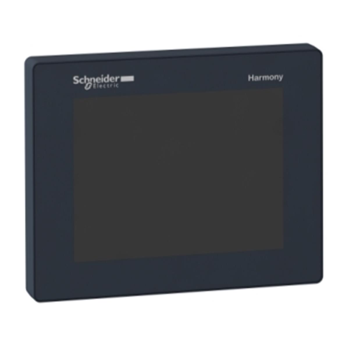 HMISCU8A5
Schneider Electric , HMISCU8A5-5”7 Renkli Dokunmatik Kontrolör Paneli - Dij 16 Giriş/10 Çıkış
