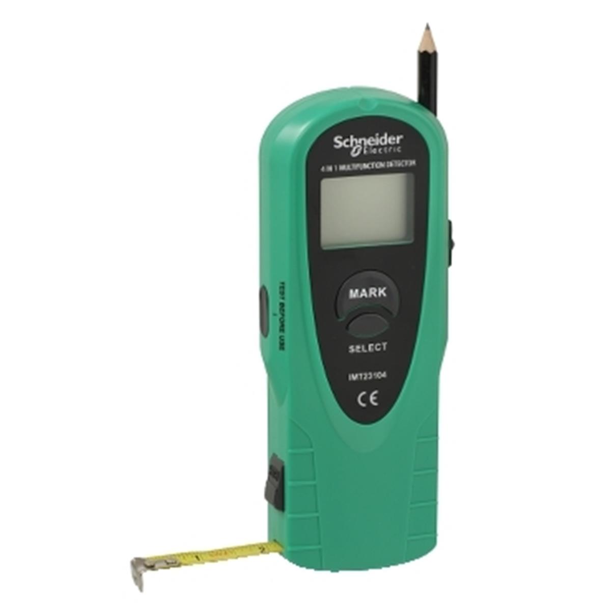 IMT23104
Thorsman 4'ü 1 arada dijital dedektör