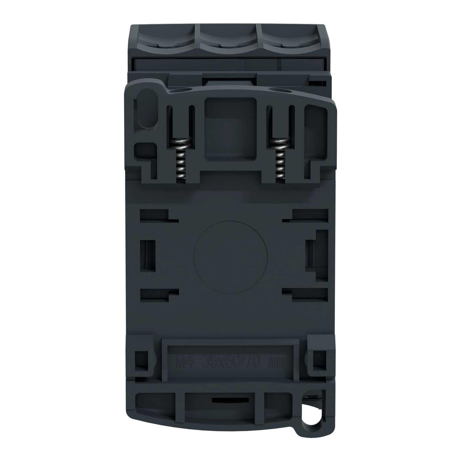 Schneider Electric LC1D38M7 -TeSys D Kontaktör 3P 38A AC3 220VAC