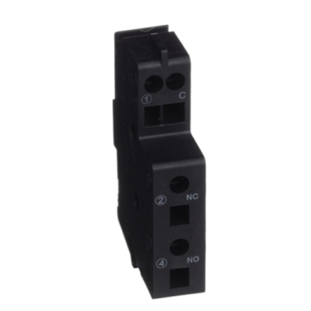 LV426950
Schneider Electric ,  LV426950 , LV426950 ürün görseli Schneider Electric1 videostandart yardımcı kontak, ComPact NSXm, devre kesici durumu OF/SD, 1 değiştirme kontak tipi