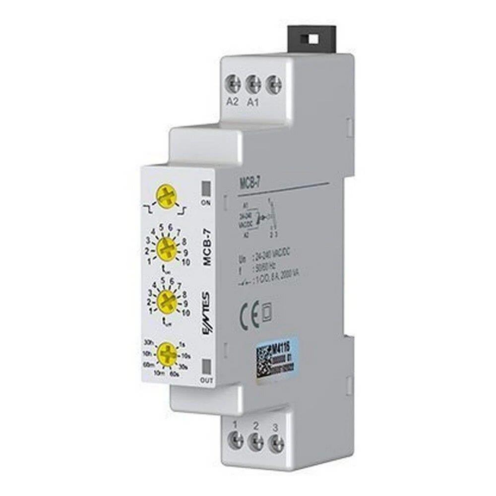 MCB-7ENTES , M4116 , ENTES MCB-7