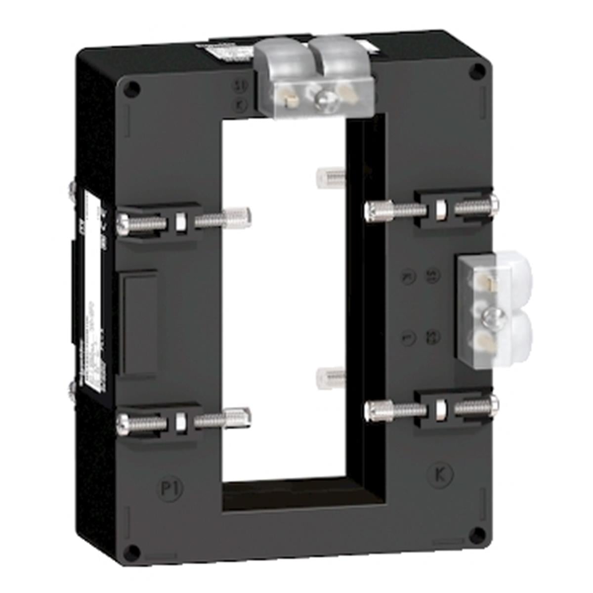 METSECT5DC250
52X127 Çubuklar İçin Akım Transformatörü Tropik İk