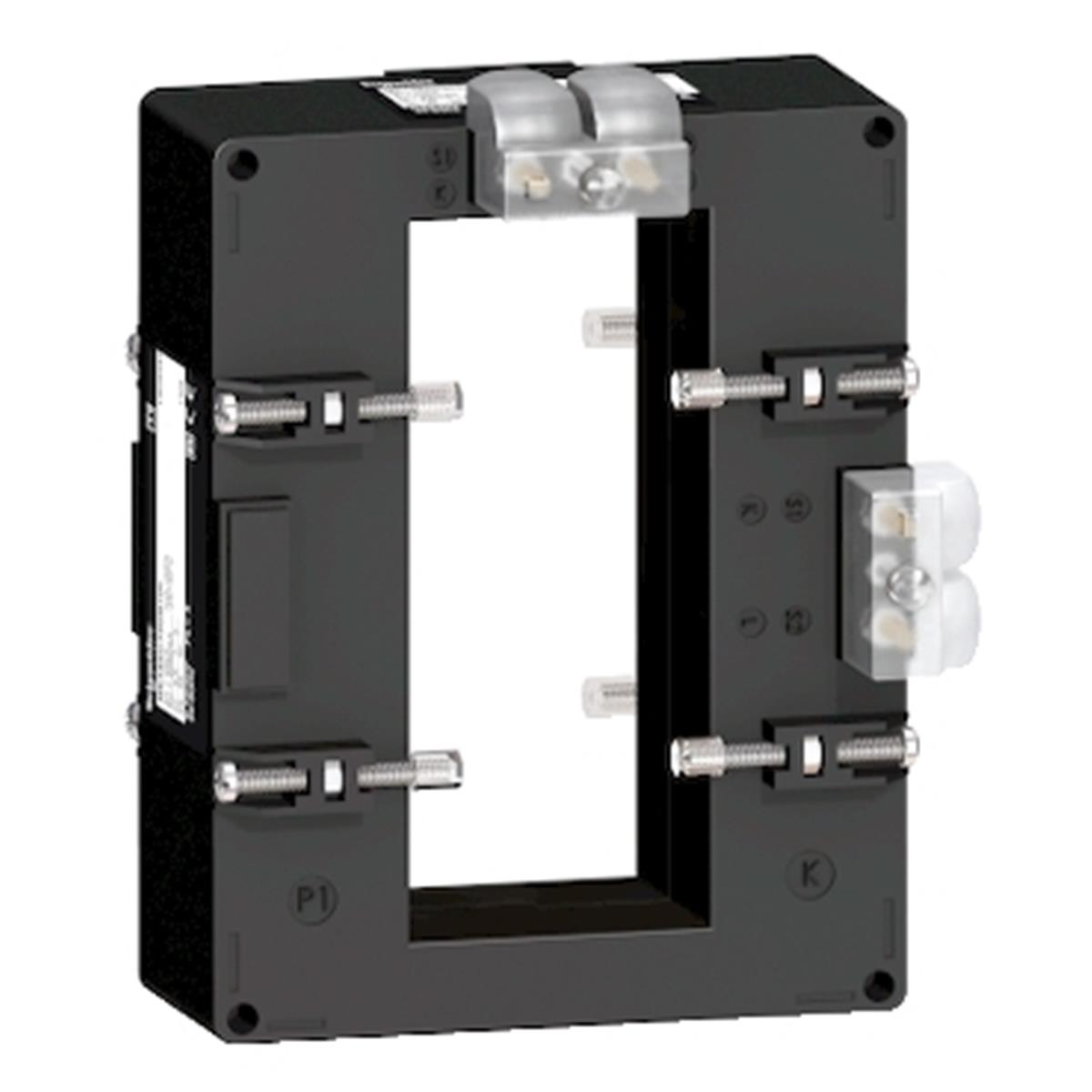 METSECT5DC400
52X127 Çubuklar İçin Akım Transformatörü Tropik İk