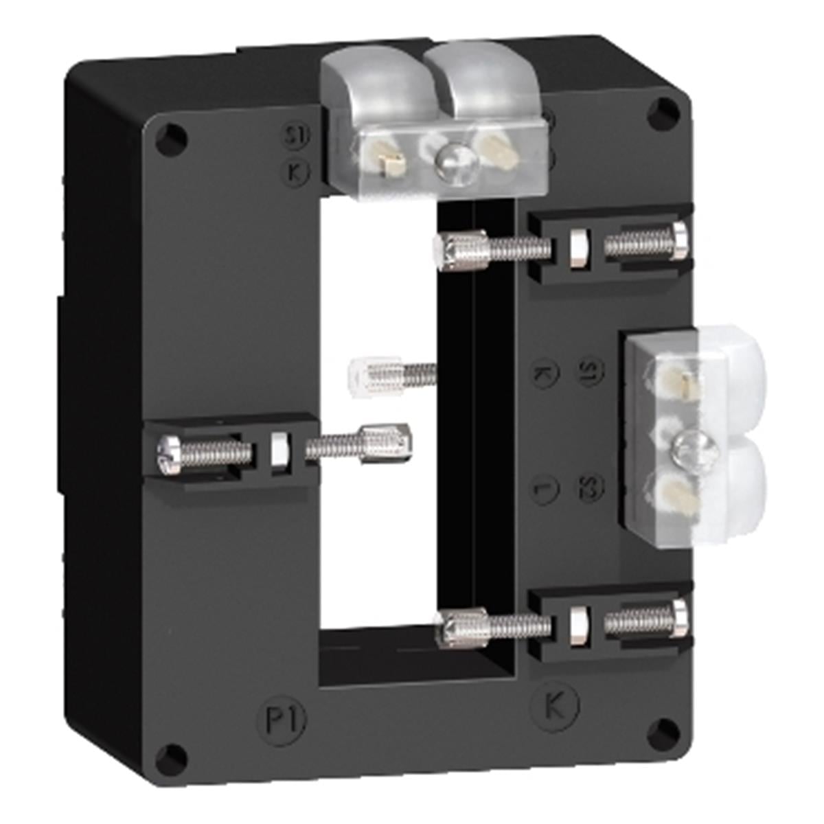METSECT5DD100
34X84 Çubuklar İçin Akım Transformatörü Tropik İkl