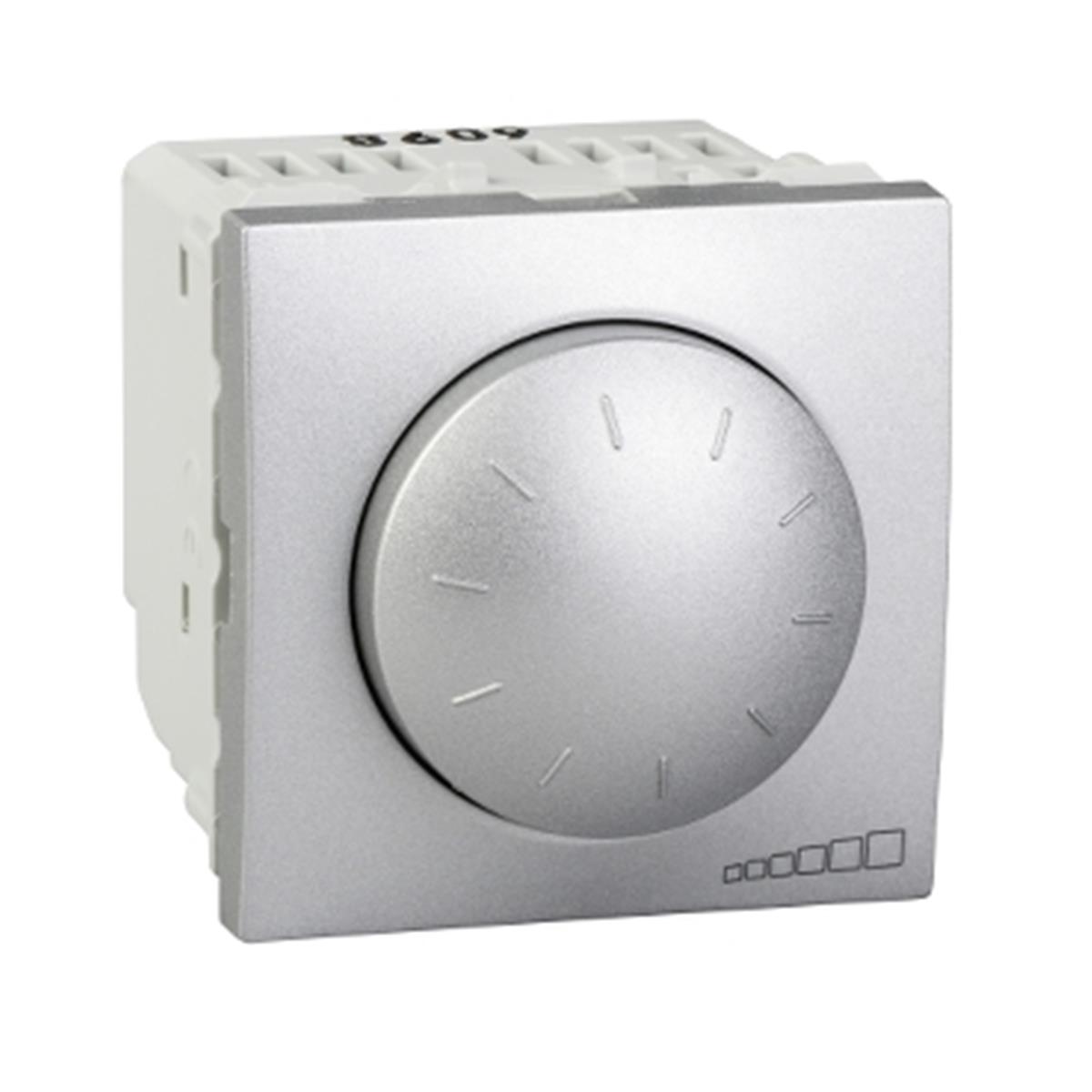 MGU3.511.30
Unica Dimmer 400W (Normal/Vavien) - 2 Modül