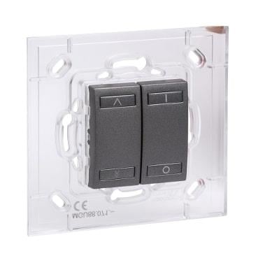 MGU86.071.12Unica Wireless - Unica Top İçin Pille Çalışan Basm