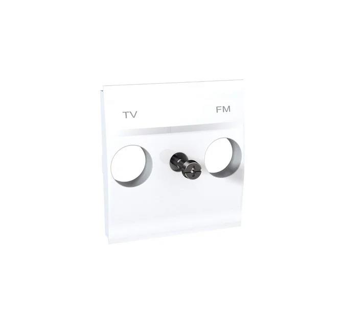 MGU9.440.18Unica TV/FM Prizi için Kapak - 2 Modül