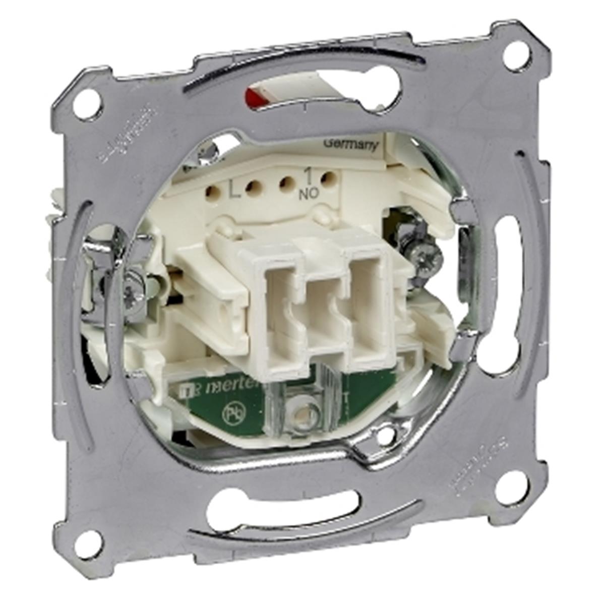 MTN3760-0000
Merten Energy Saver
