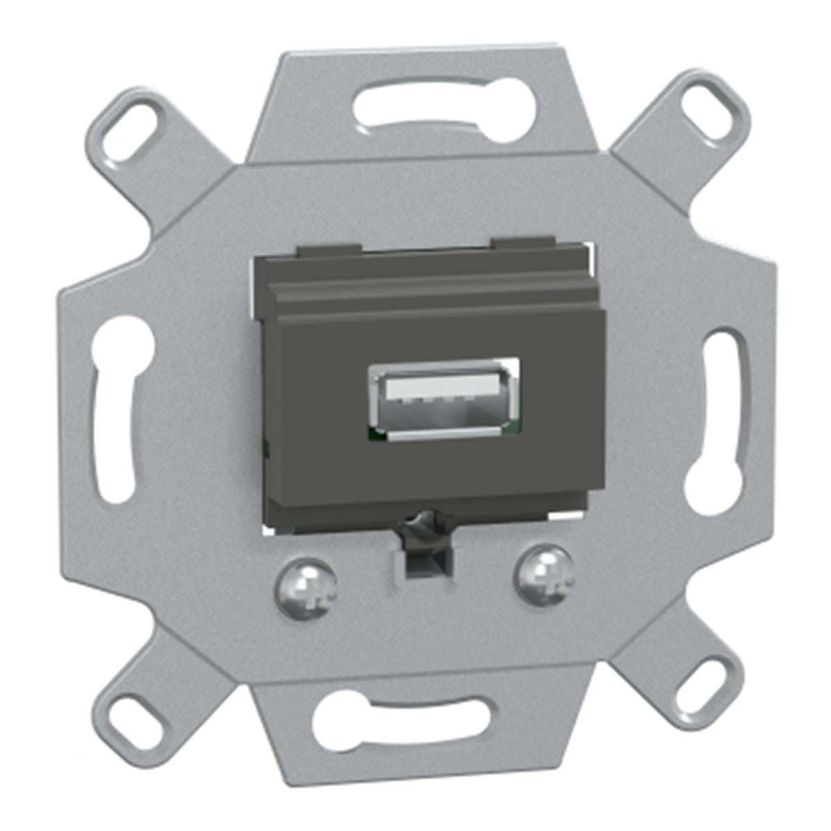 MTN4581-0000
Merten USB Prizi 2.0