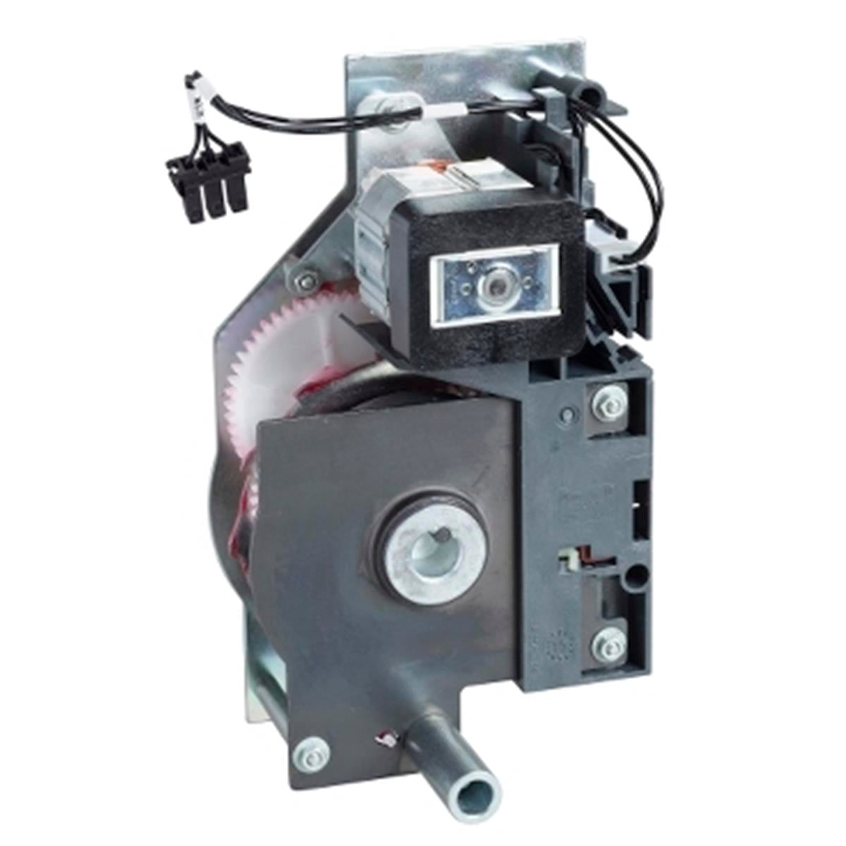 MVS21803
Sabit tipler için  XF kapama bobini 200-250V AC/DC