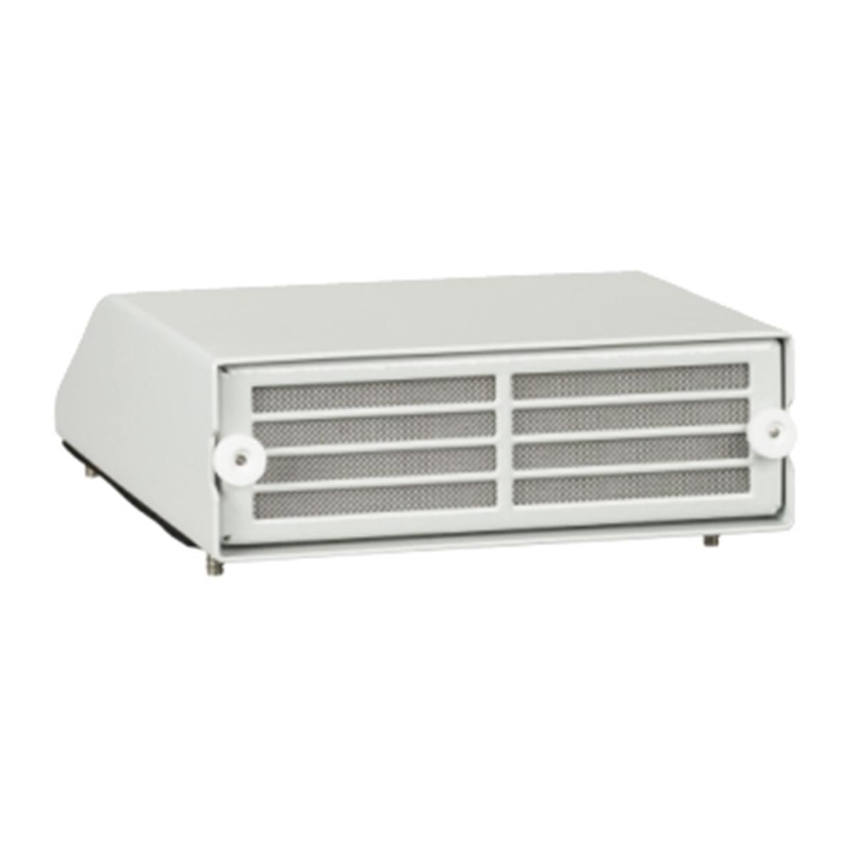 NSYCAP291LZF
Aluzinc Kapak Kesim 291X291Mm Filtreli Ip55