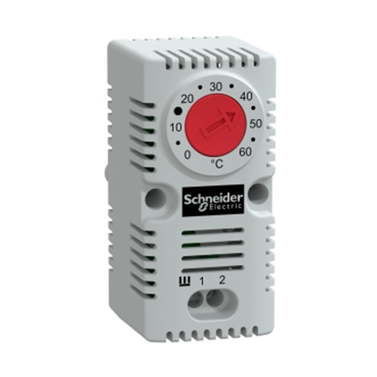 NSYCCOTHC
Climasys Cc - Basit Termostat 250V - Sıcaklık Aral