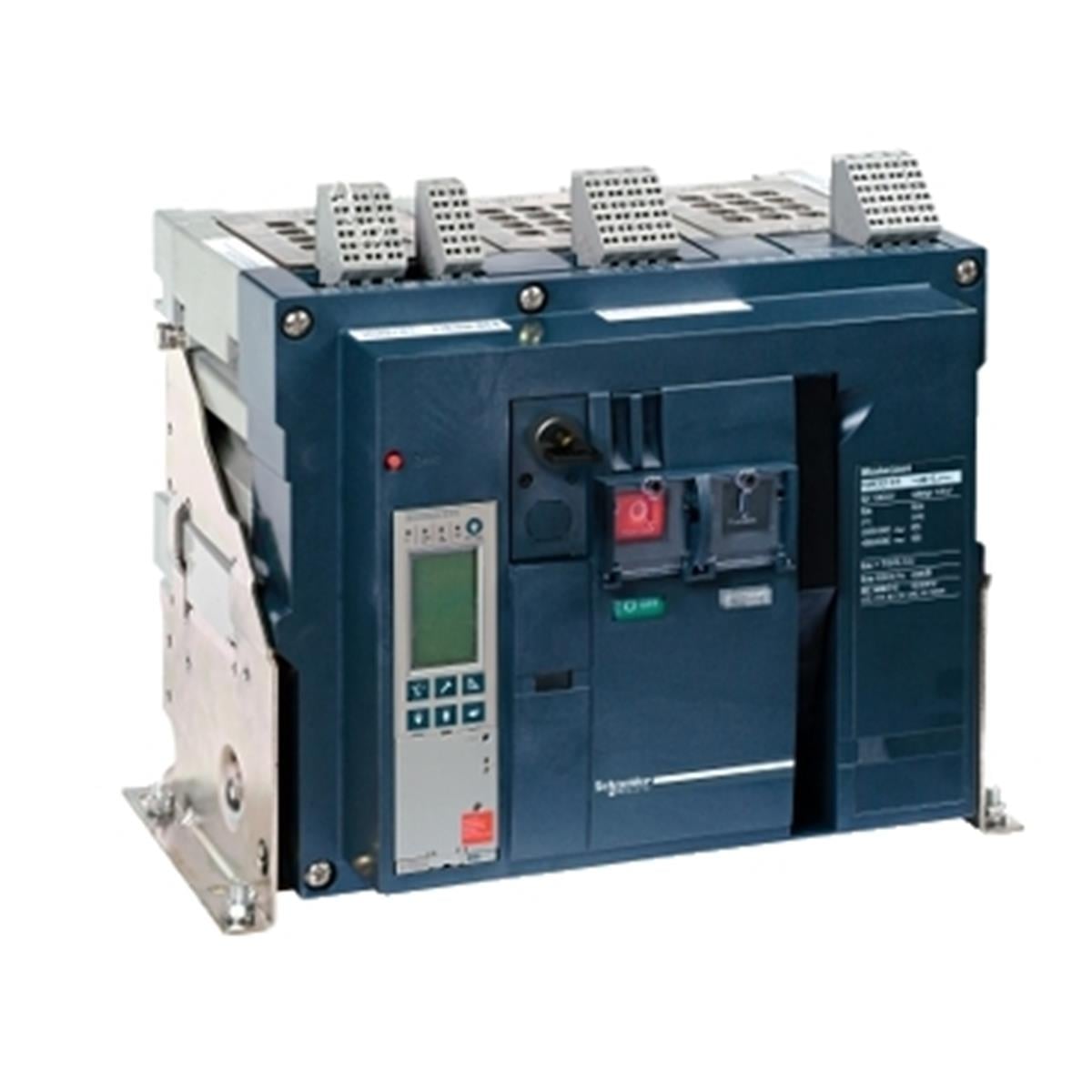 NW25H13PML2EHH
SCHNEIDER , NW25H13PML2EHH , 2500A 65 KA MASTERPACT ENERJİME