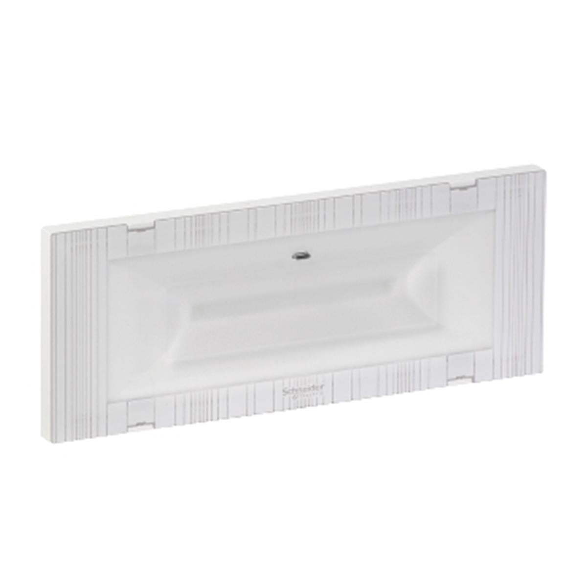 OVA38361
Armatür EasyLed 2 Saat, Süreksiz, 140 lm, IP65