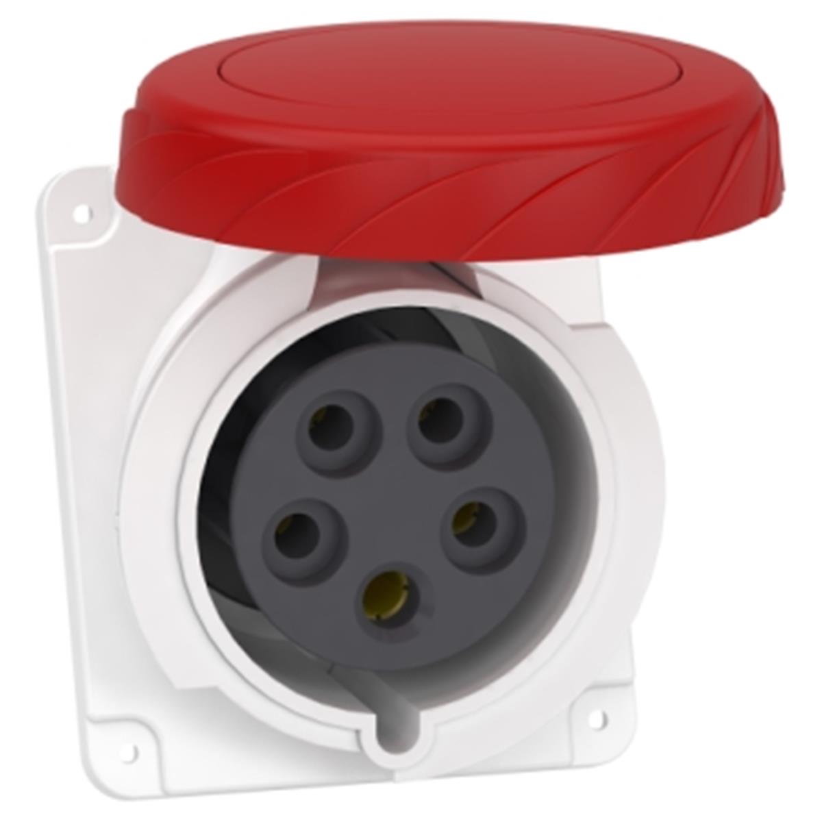 PKY32F735
5x32A, trifaze, 3P+N+T, IP67, HIZLI, Eğik Makine P