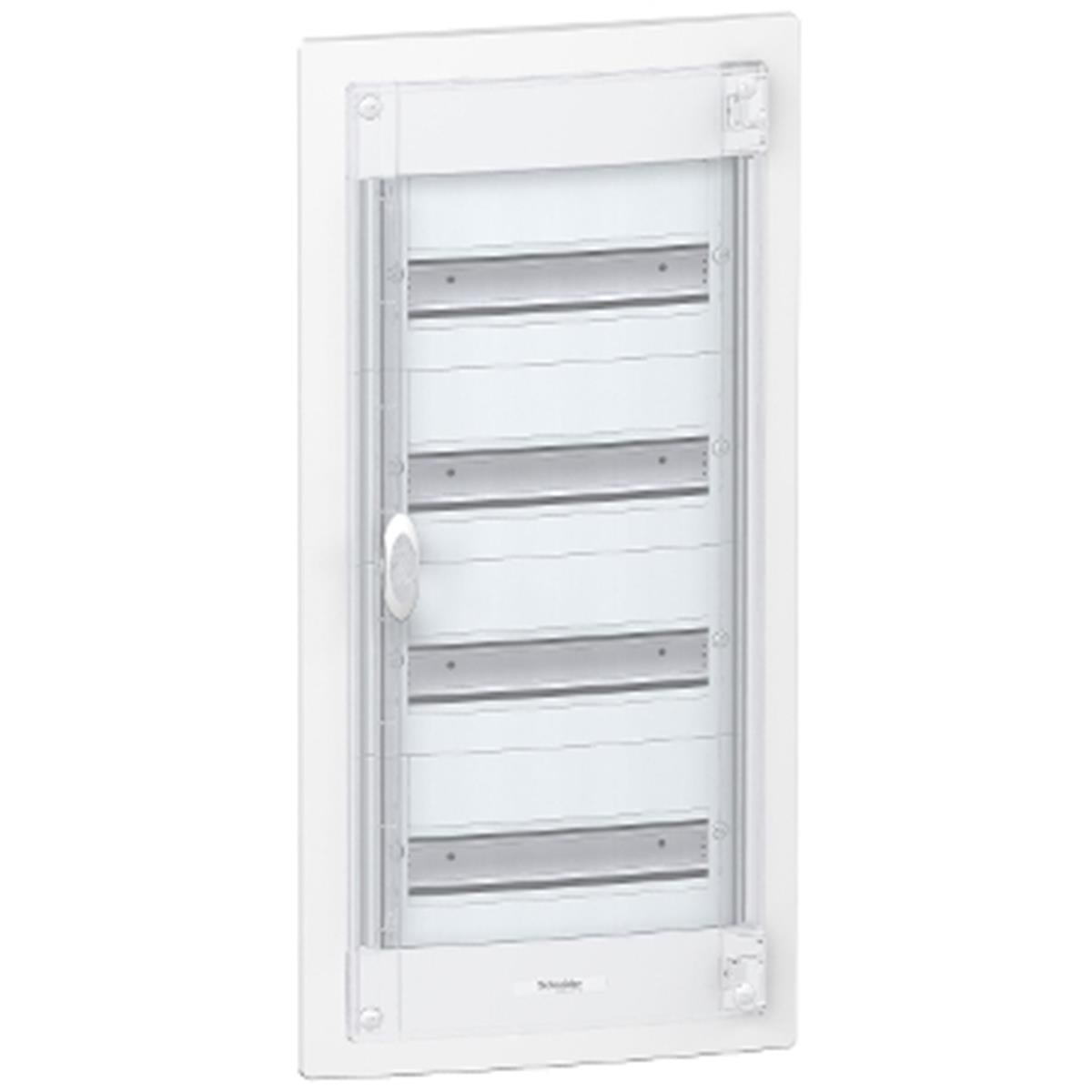 PRA25118
Pragma Sıva Altı Muhafazası - Ip40 - 1 X 18 Modül 