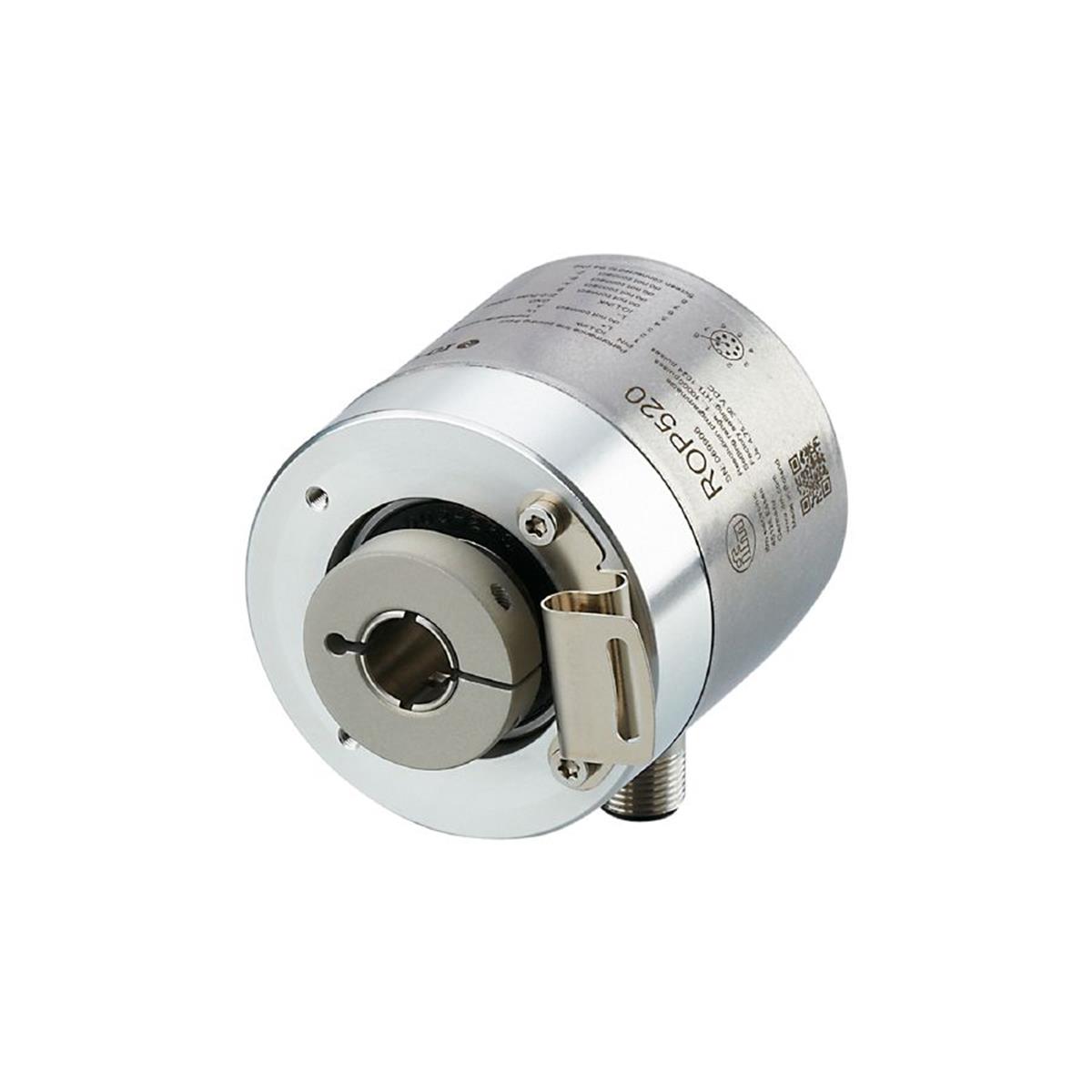 IFM , ROP520 , AYARLANABİLİR  INCREMENTAL ENCODER