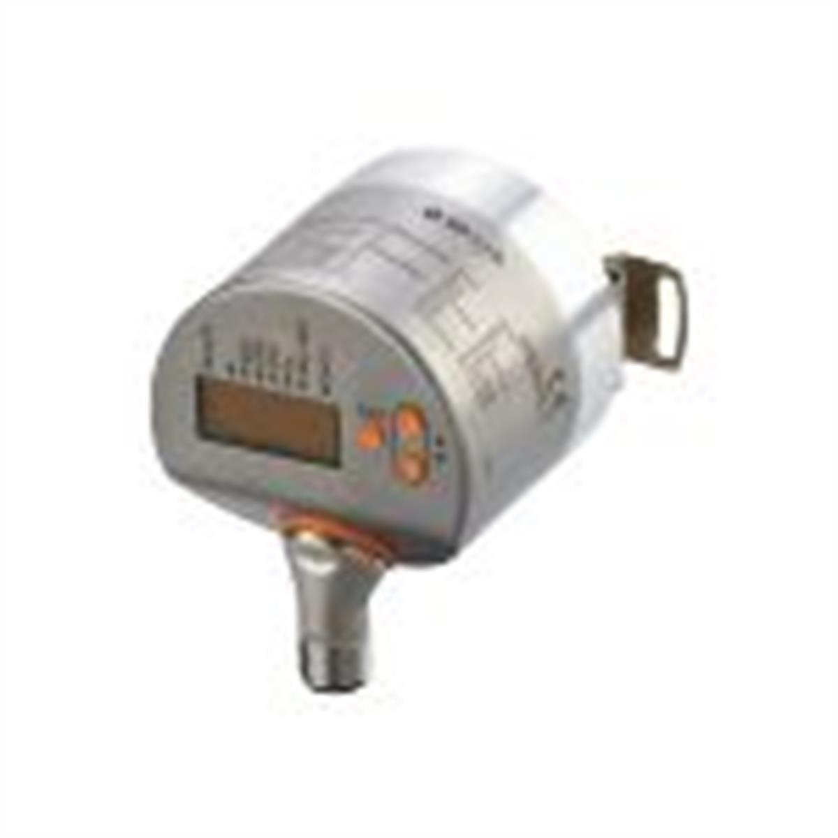 IFM , ROP521 , AYARLANABİLİR  INCREMENTAL ENCODER
