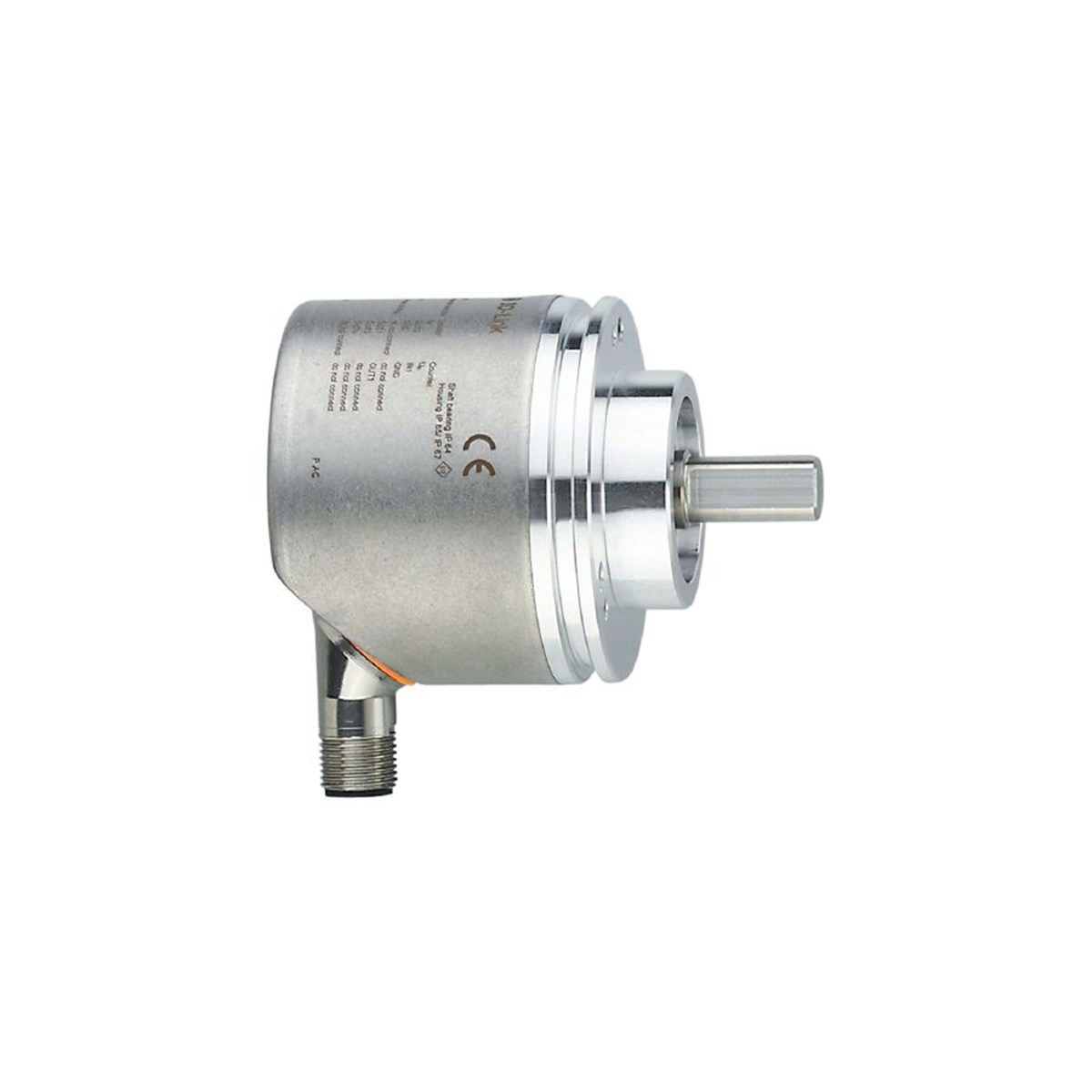 IFM , RVP510 , AYARLANABİLİR  INCREMENTAL ENCODER  MAX:10000 PULSE