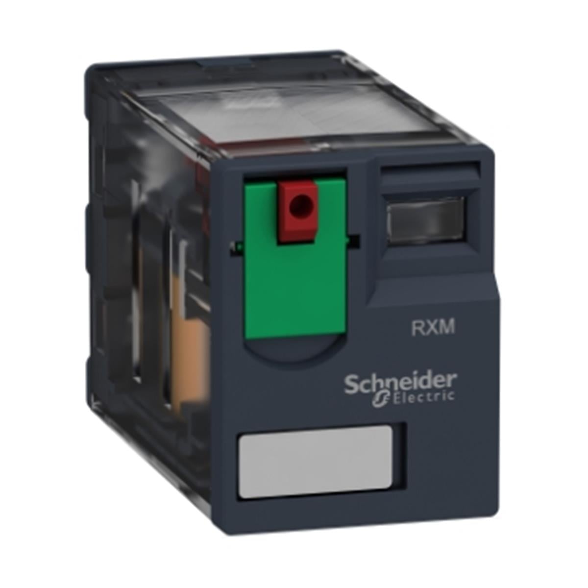 RXM4AB1E7
48 V AC Minyatür Röleler (RXM)