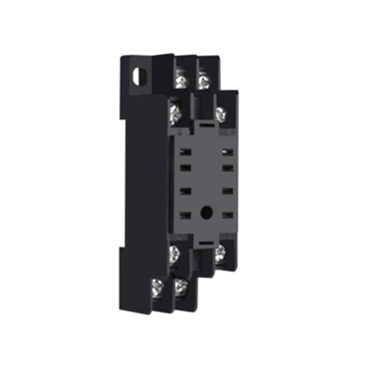 RXZE1M2C
Schneider Electric RXZE1M2C  Rxm L Serisi 2 Kutuplu Röle Soketi