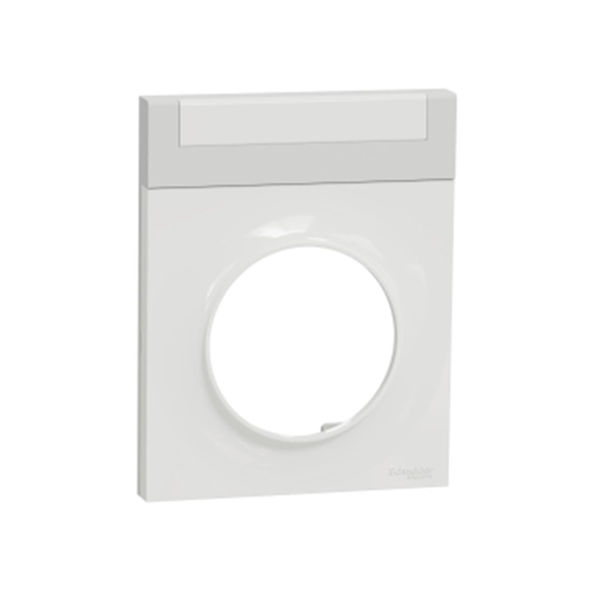 S520732
Odace Etiket Tutucu Çerçeve - Beyaz