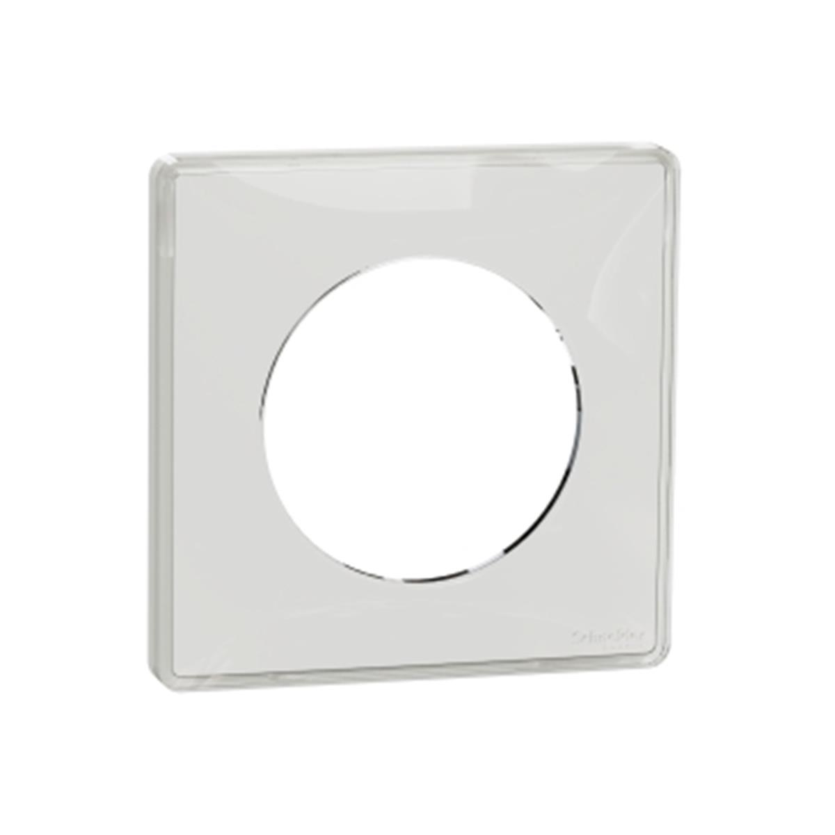 S520902W
Odace You Tekli Çerçeve - Beyaz