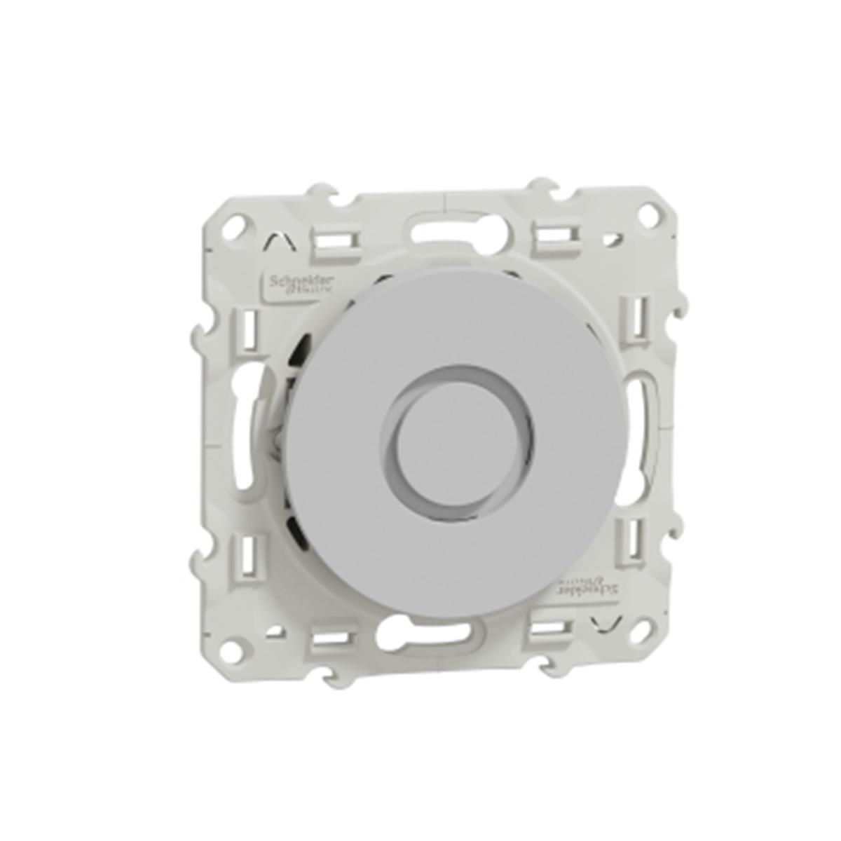 S530685
Odace Zil (buzzer), 230V, alüminyum