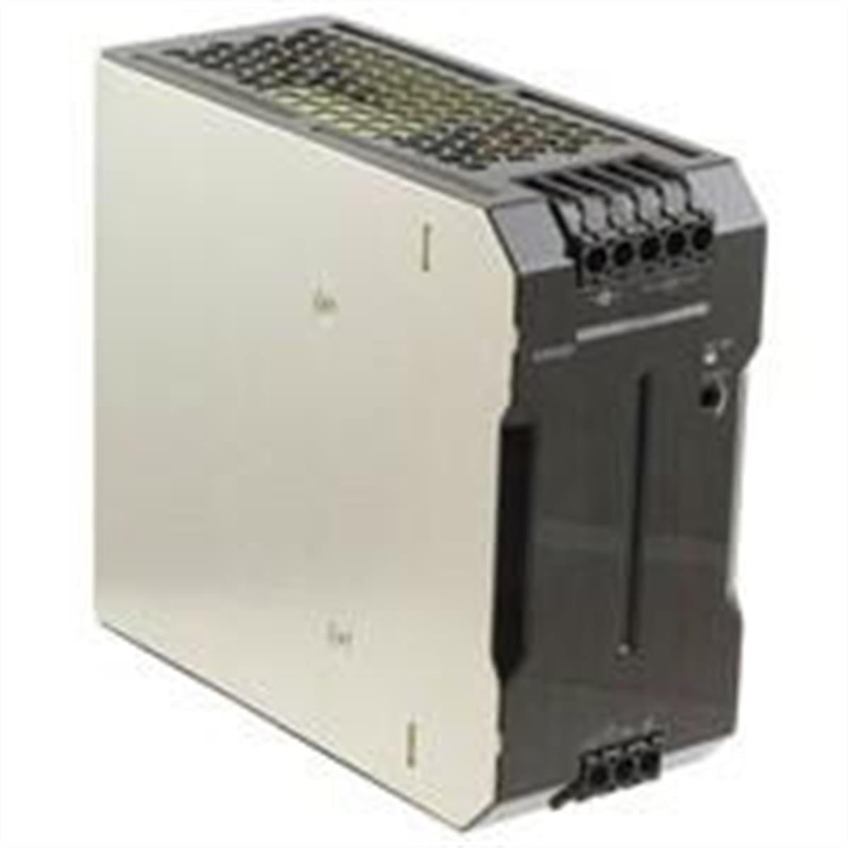 S8VK-C24024
OMRON , S8VK-C24024 , 240 W, 24VDC, 10A, GÜÇ KAYNAĞI